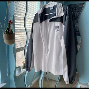 USA Olympic jacket MAKE AN OFFER